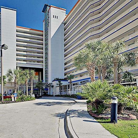 Dunes Village Resort #1053 Myrtle Beach Dış mekan fotoğraf