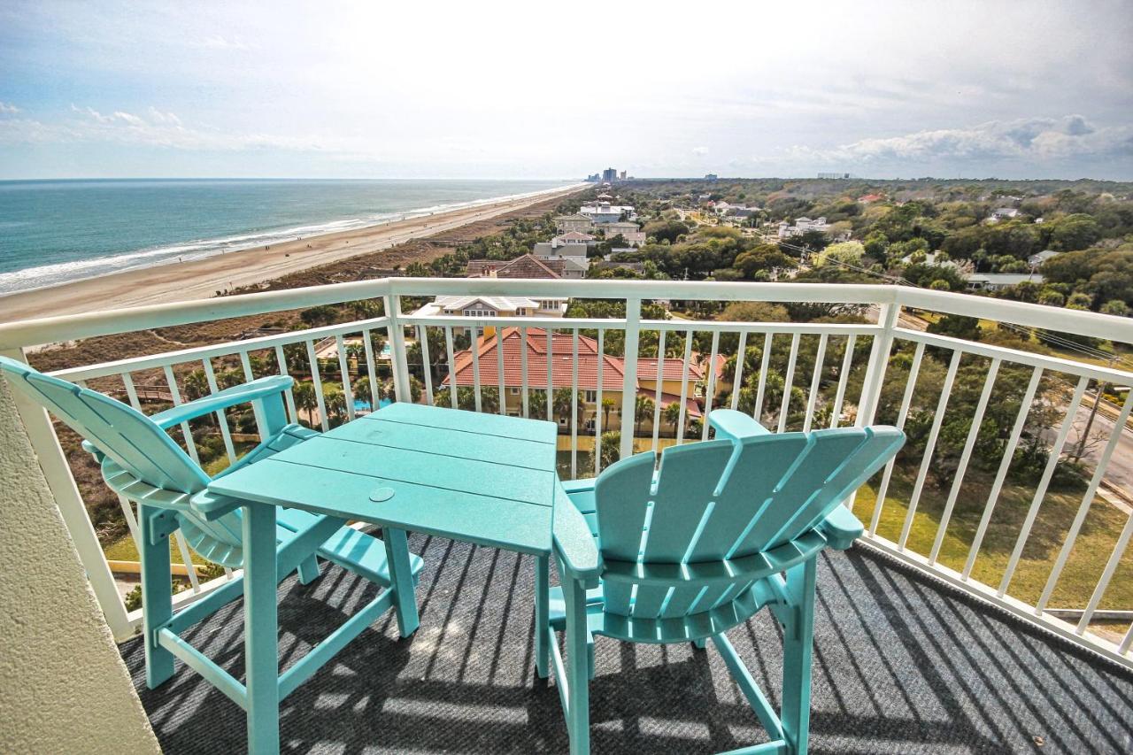 Dunes Village Resort #1053 Myrtle Beach Dış mekan fotoğraf