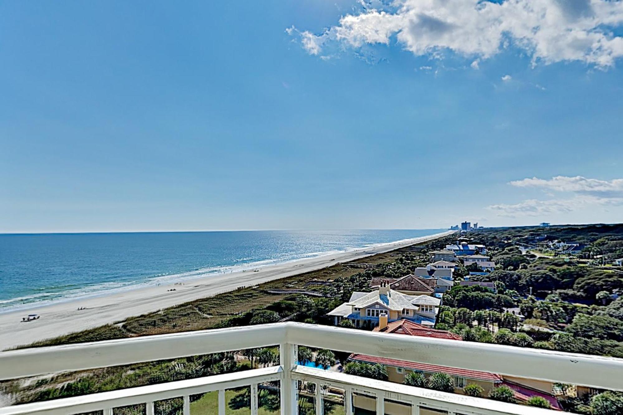 Dunes Village Resort #1053 Myrtle Beach Dış mekan fotoğraf